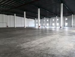 Vicom Vehicle Inspection Centre (D17), Warehouse #604856881